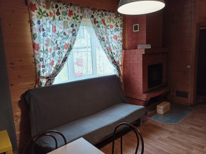 Коттеджный комплекс Корела