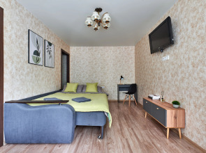 Квартира Уютная квартирка