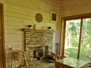 Мини-Отель Домотканово