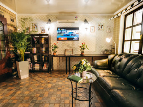 Хостел Green City