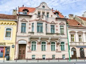 Residence Central Annapolis