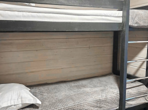 Гостевой Дом Брусника № 1