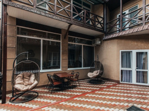 Гостевой дом Lyudmila