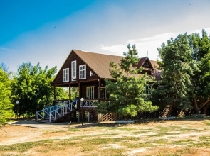 Baza otdykha Gremuchiy