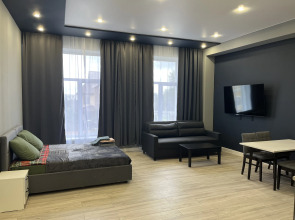 Квартира Ayshe Prestij Studio 5