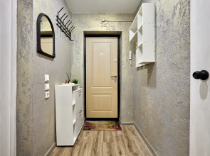 Квартира 2 Ночи на Улице Артюшкова 3