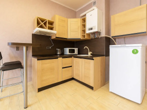 Квартира Современная студия с видом на горы рядом с подъемниками и Казино