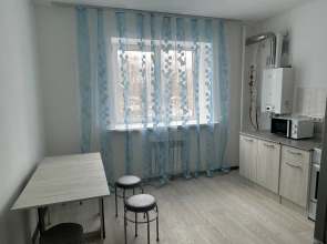 Апартаменты Квартира