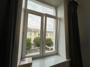 Квартира на улице Ленина 32/34