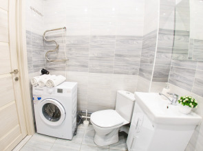 Апартаменты InnDays Аркадия Шипунова 6 (2)