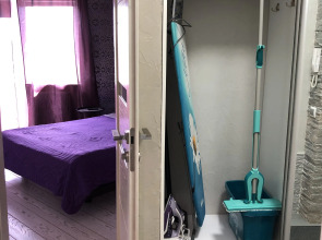 Апартаменты в 200 м от Пляжа г. Пионерский ул.Рабочая,6