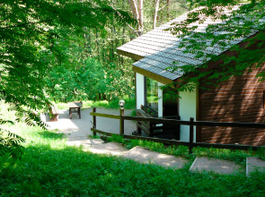 Частный дом Коробицыно