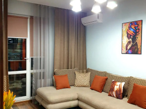 Апартаменты Lux Рябинки