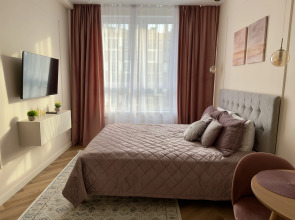 Апартаменты Райский Уголок