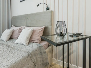 Апартаменты Шишимская горка