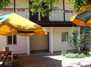 Гостевой Дом Золотой Абрикос