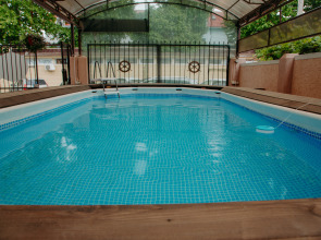 Гостевой дом Штурвал