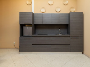 Гостевой дом Альгамбра