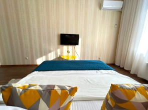 Апартаменты ZebraHome на набережной