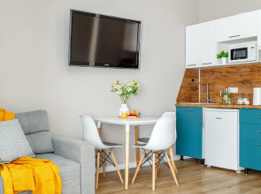 Апартаменты Бриз