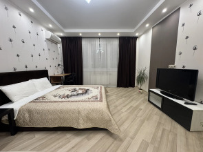 Квартира Трехкомнатная семейная