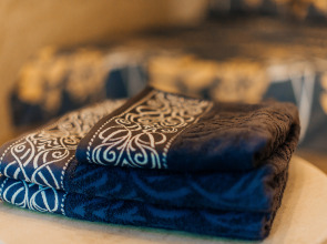 Квартира Apartmich