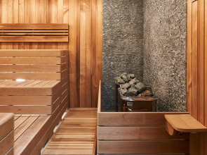 Апартаменты Like - hotel