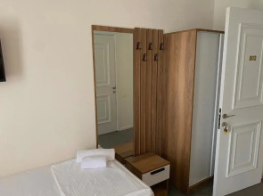 Отель Royal Palace