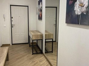 Апартаменты в центре на Чайковского