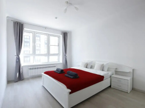 Апартаменты MaxRealty24 Vesterdam 2