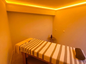 Royal Bosphorus Hotel Spa & Hamam