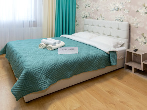 Квартира-студия  в Старой Купавне