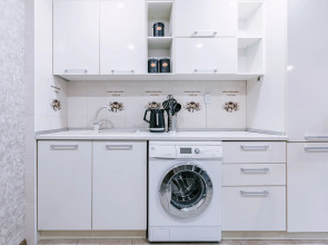 Апартаменты Комфорт с Видом на Парк в Сосновом Лесу от Квартирукинг