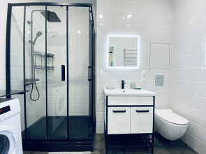 Апартаменты 510 на Саморы Машела 2А