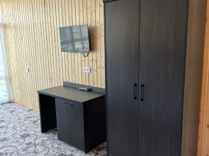 База отдыха Грис