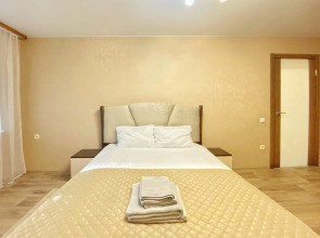 Апартаменты Apart-Comfort на Городском Валу 16