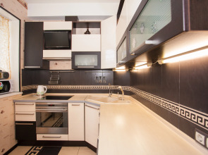 Квартира 2ка Nevabed в Металлострое На Пионерской