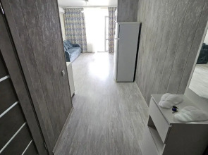 Апартаменты L.V.Hotels на Рязанской 23