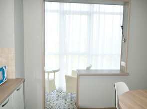 Апартаменты Gorizont