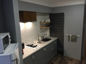 Апартаменты Newstory Plus