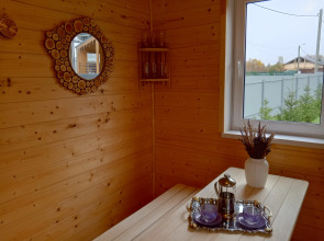 Частный дом УютнодаТепло