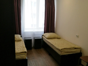 Хостел Восток