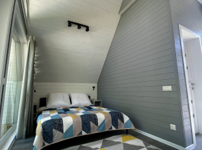 Dacha Na Prokat Hotel