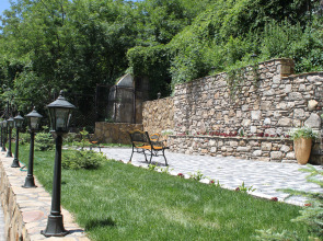 Мини-Отель Медицинский центр Княжна Мери