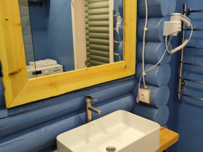 Шале Sky Village