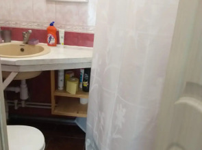 Апартаменты Париж на Школьной