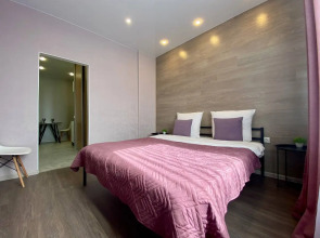 Апартаменты На 7 Небе