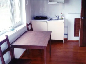 Гостевой Дом Берлога