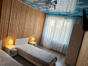 Гостевой дом Море солнца