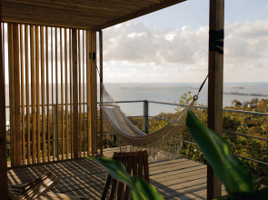 База отдыха BrigHouse